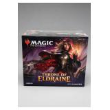 Magic: The Gathering Throne of Eldraine Bundle