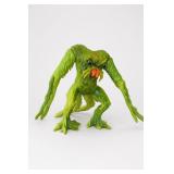 Inhumanoids Tendril Action Figure