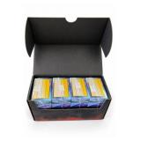 Dragon Shield Purple Matte Card Sleeves, 4 Boxes