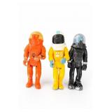 Fisher-Price Adventure People Space Figure Set