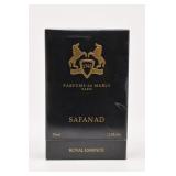 Parfums de Marly Safanad 75ml Fragrance