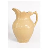 Virginia Ceramic Pitcher