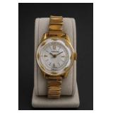 Manson Swiss Made Base Metal Ladies Watch