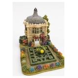 Lilliput Lane Montacute Crown L2379 Model