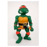 Playmates Toys C1989 Raphael Mirage Studios