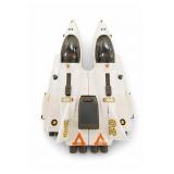 Coleco 1987 Futuristic Spacecraft Toy