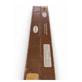 Vemco Drafting Machine Scales