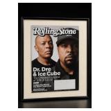 Rolling Stone Issue 1242 August 2015 Magazine