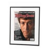 Rolling Stone The Lost Lennon Tapes 2010 Magazine
