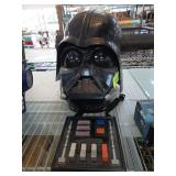 Hasbro 2004 Darth Vader Voice Changer Helmet