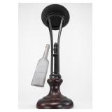 Art Nouveau Style Table Lamp
