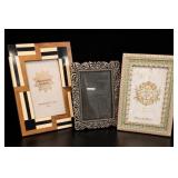 Sheffield Home & Treasures Of India 3-Frame Set
