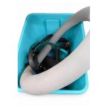 Exercise Equipment Set With 20LB Weight