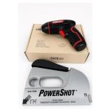Tacklife Cordless Screwdriver, PowerShot 5700M