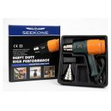 Seekone Heavy Duty Industrial Heat Gun