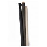 Woven Fabric Rolls, Assorted Colors
