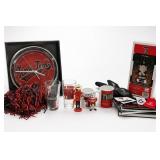 Texas Tech Red Raiders Memorabilia Lot