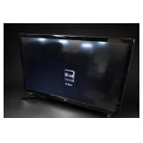LG 55LW5300 Television, July 2011
