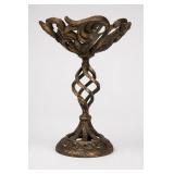 Ornate Twisting Branch Decorative Sculpture