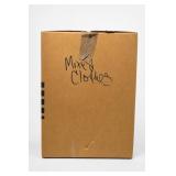 Mixed Clothes Box