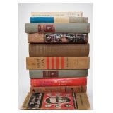 Abraham Lincoln & Civil War Book Lot, 10 Vols