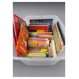 Dr. Seuss, Dork Diaries & Children