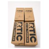 RTIC 20 Oz Tumbler Set, 4 Boxes