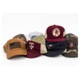 Texas Aggies A&M Union Pacific Cap Lot