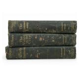 O. Henry Authorized Edition 3-Book Set