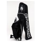 Easton Baseball Bat Bag Black And White