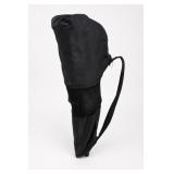 MACSPORTS Hard Arm Tension Chair With Carry Bag