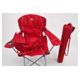 Ozark Trail Folding Camping Chair With Carry Bag