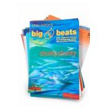 Big Beats, Alfred