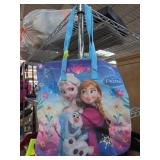 Disney Frozen Elsa Anna Olaf Tote Bag