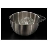 Viking Stainless Steel Mixing Bowl
