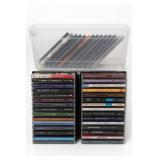 Mixed Music CD Lot, Rock, Pop & Soundtracks