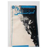 Andrew Helfer & Kyle Baker The Shadow 1988 No. 15