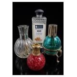 Lampe Berger Fragrance Lamps & Jasmine Rose 500ml