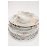 Florenteen Fantasia Fine China Japan Set