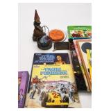 Star Wars Storybook: Transformers Great Car Rally