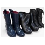 Tommy Hilfiger & BCBG Generation Boot Lot