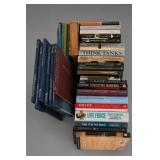 Assorted Books Including Hidden Figures & More