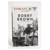 Bobby Brown Every Little Step: My Story 2016