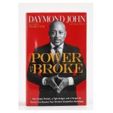 Daymond John The Power Of Broke 2015 Book
