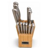 McCook Knife Block Set