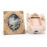 Berkeley Designs & Ornate Picture Frames (2)