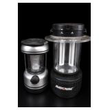 Rayovac Sportsman & Silver Lanterns, 2-Piece Set