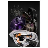 Halloween Decor Set Treat