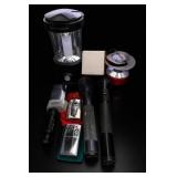 Flashlights & Lanterns Lot