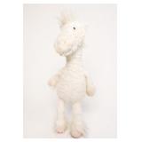 Jellycat White Plush Toy